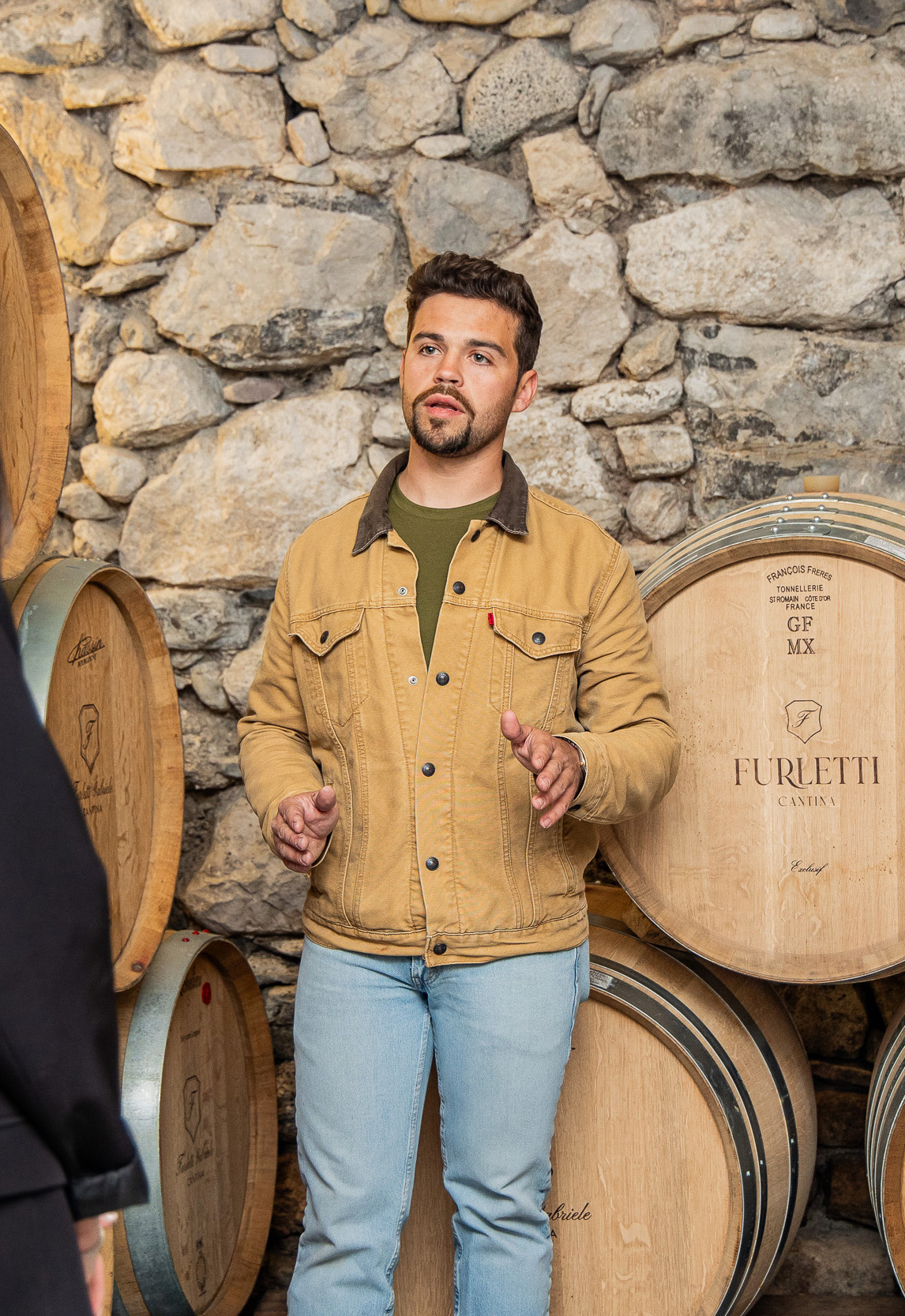 Furletti Wines Degustazioni