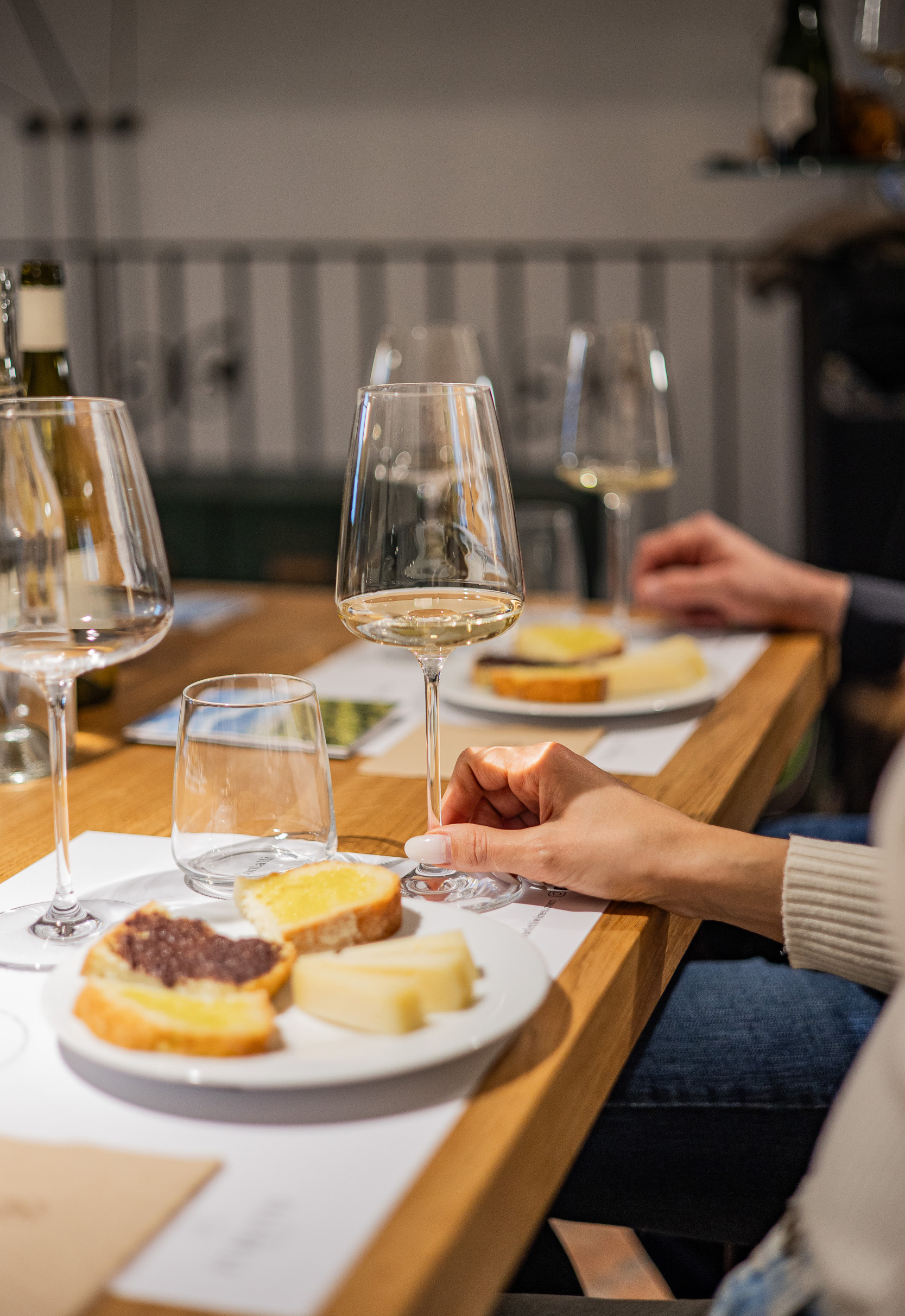 Furletti Wines Degustazioni