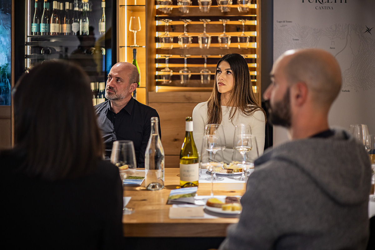 Furletti Wines Degustazioni
