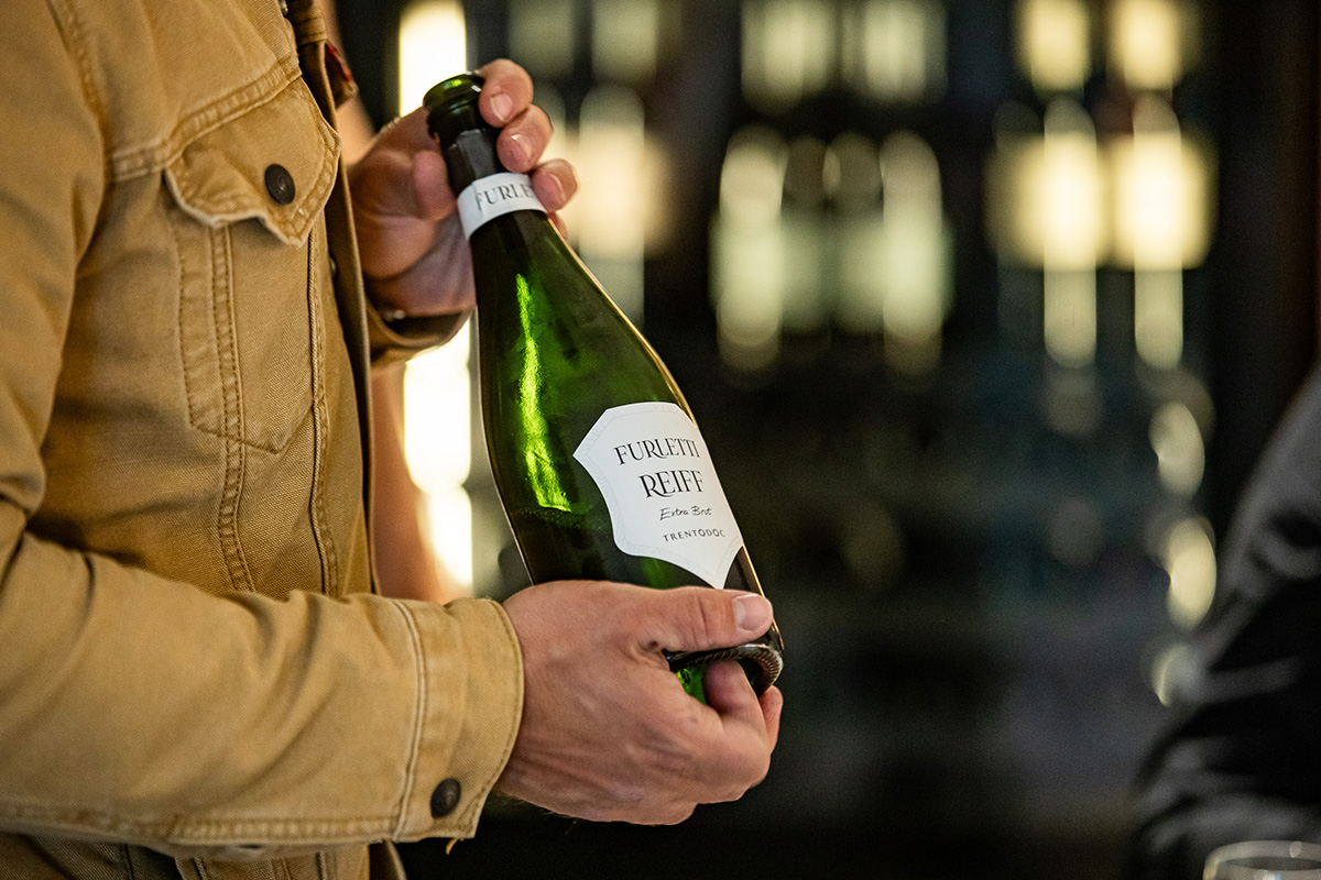 Furletti Wines Degustazioni