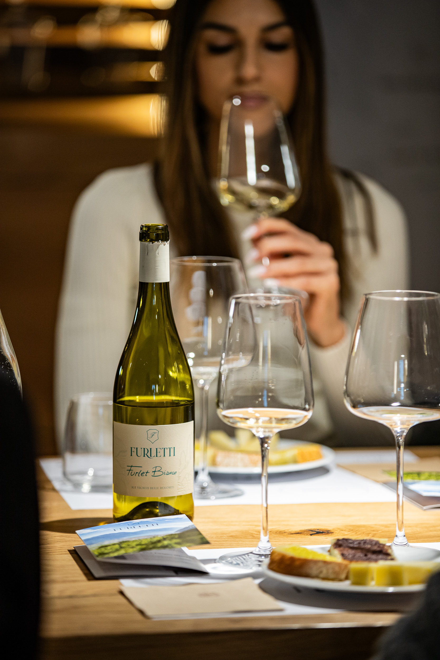Furletti Wines Degustazioni