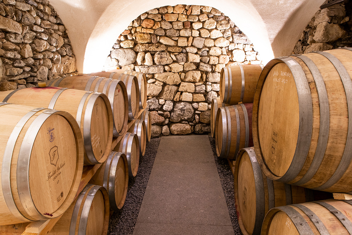Furletti Wines Degustazioni